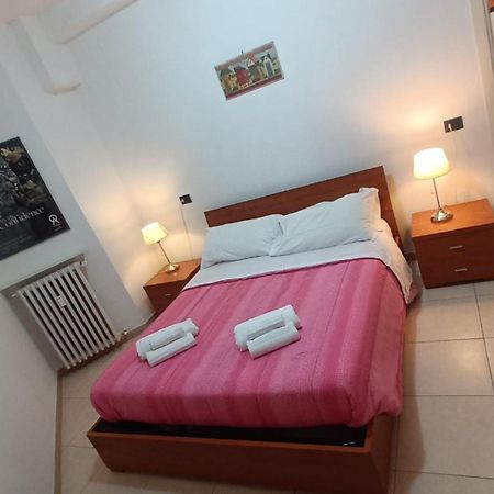 Olimpo Apartments St John In Lateran Rome Bagian luar foto