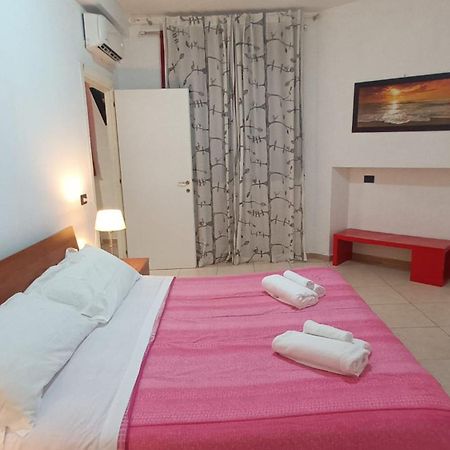 Olimpo Apartments St John In Lateran Rome Bagian luar foto
