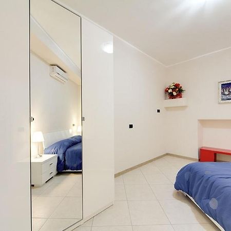 Olimpo Apartments St John In Lateran Rome Bagian luar foto