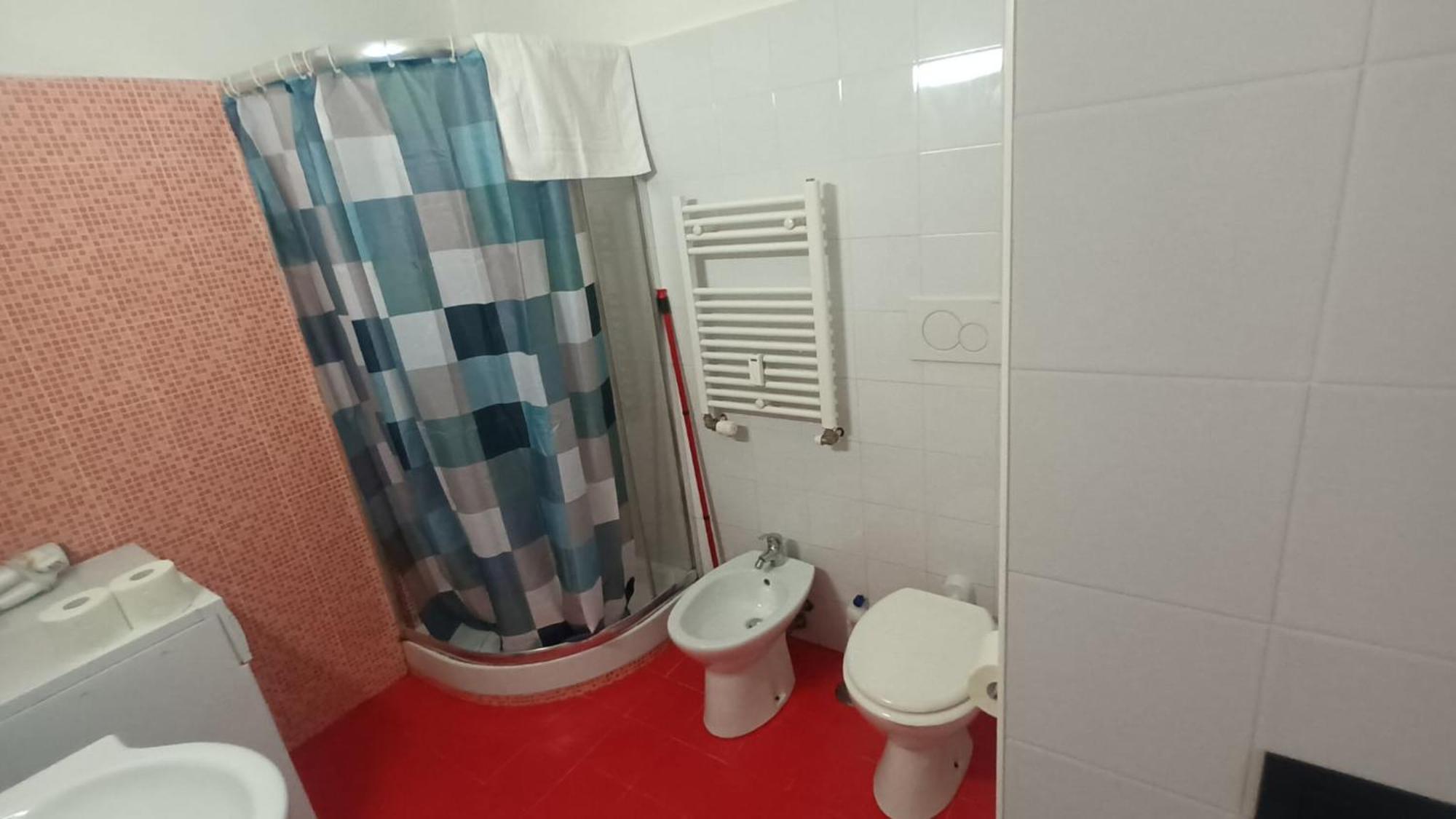 Olimpo Apartments St John In Lateran Rome Bagian luar foto