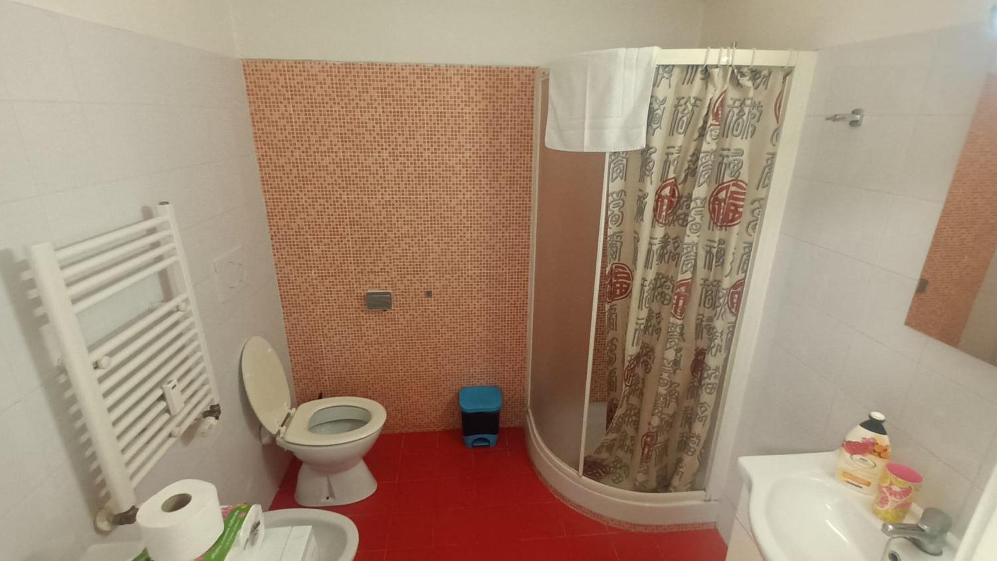 Olimpo Apartments St John In Lateran Rome Bagian luar foto