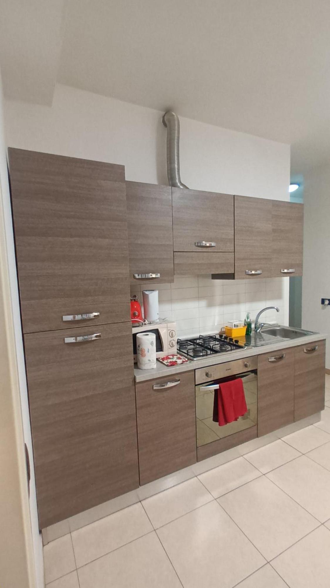 Olimpo Apartments St John In Lateran Rome Bagian luar foto