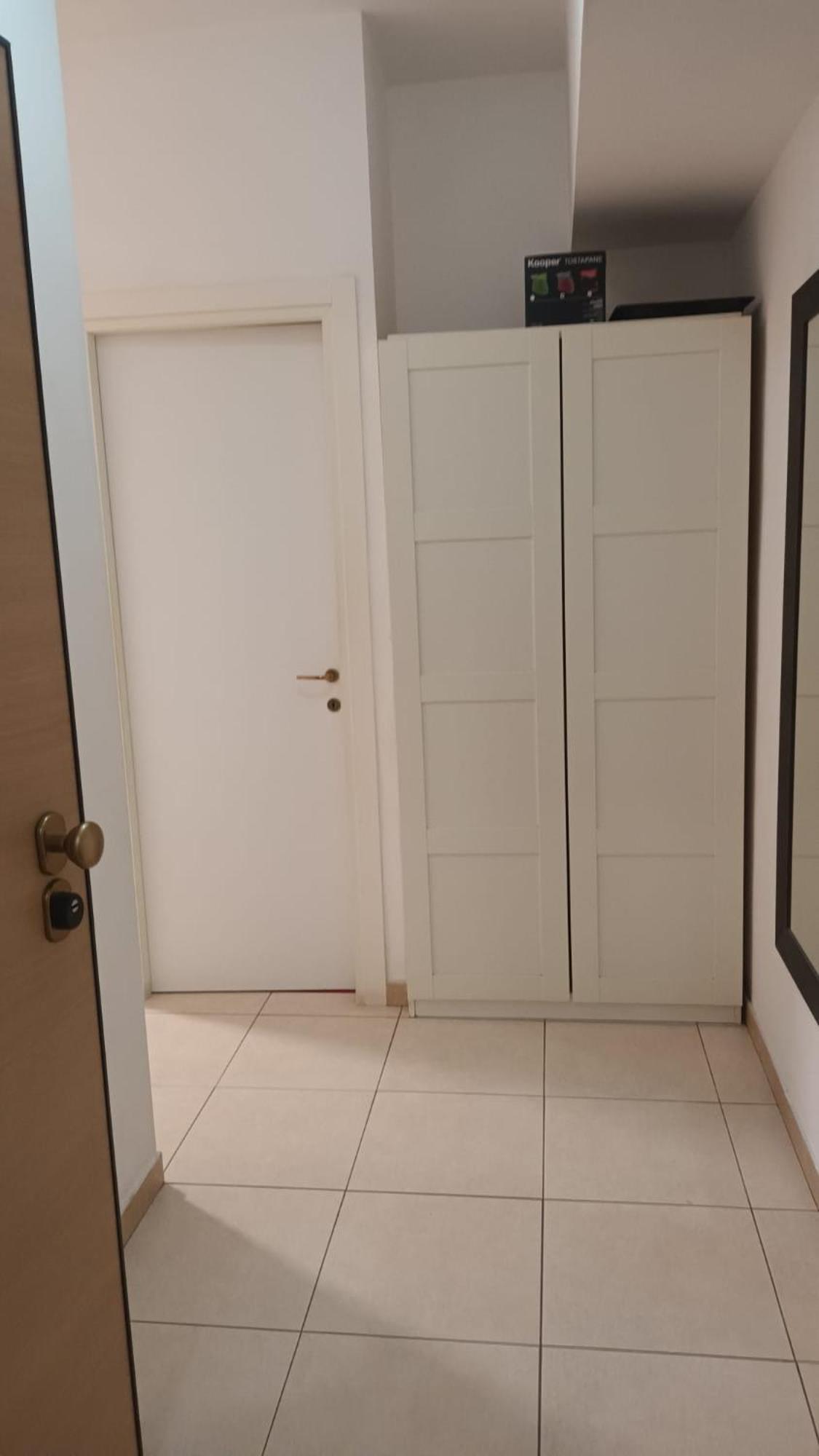 Olimpo Apartments St John In Lateran Rome Bagian luar foto
