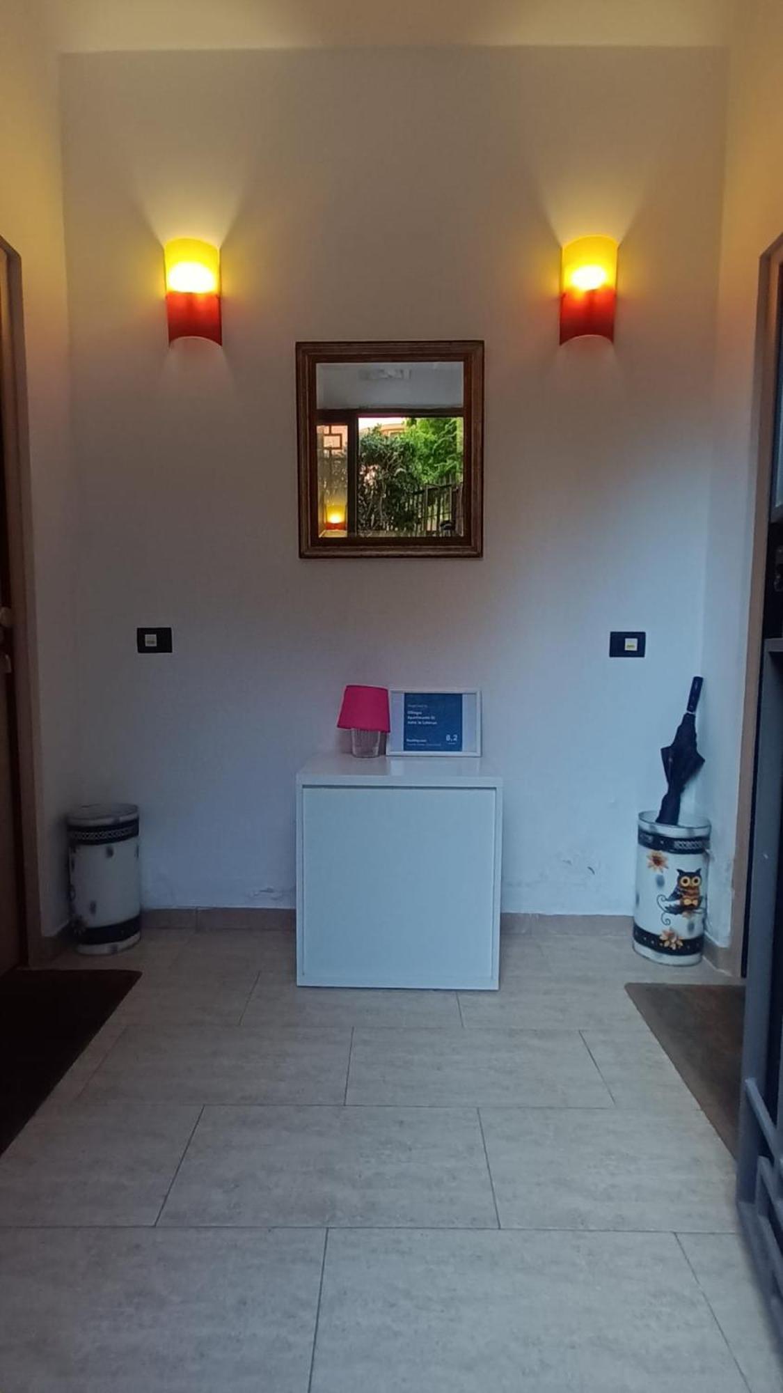 Olimpo Apartments St John In Lateran Rome Bagian luar foto