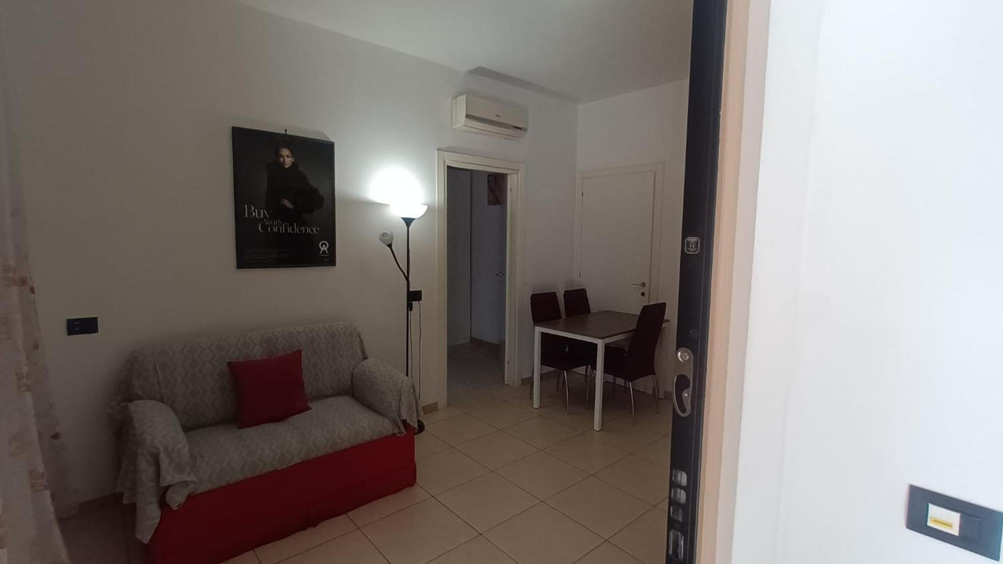 Olimpo Apartments St John In Lateran Rome Bagian luar foto
