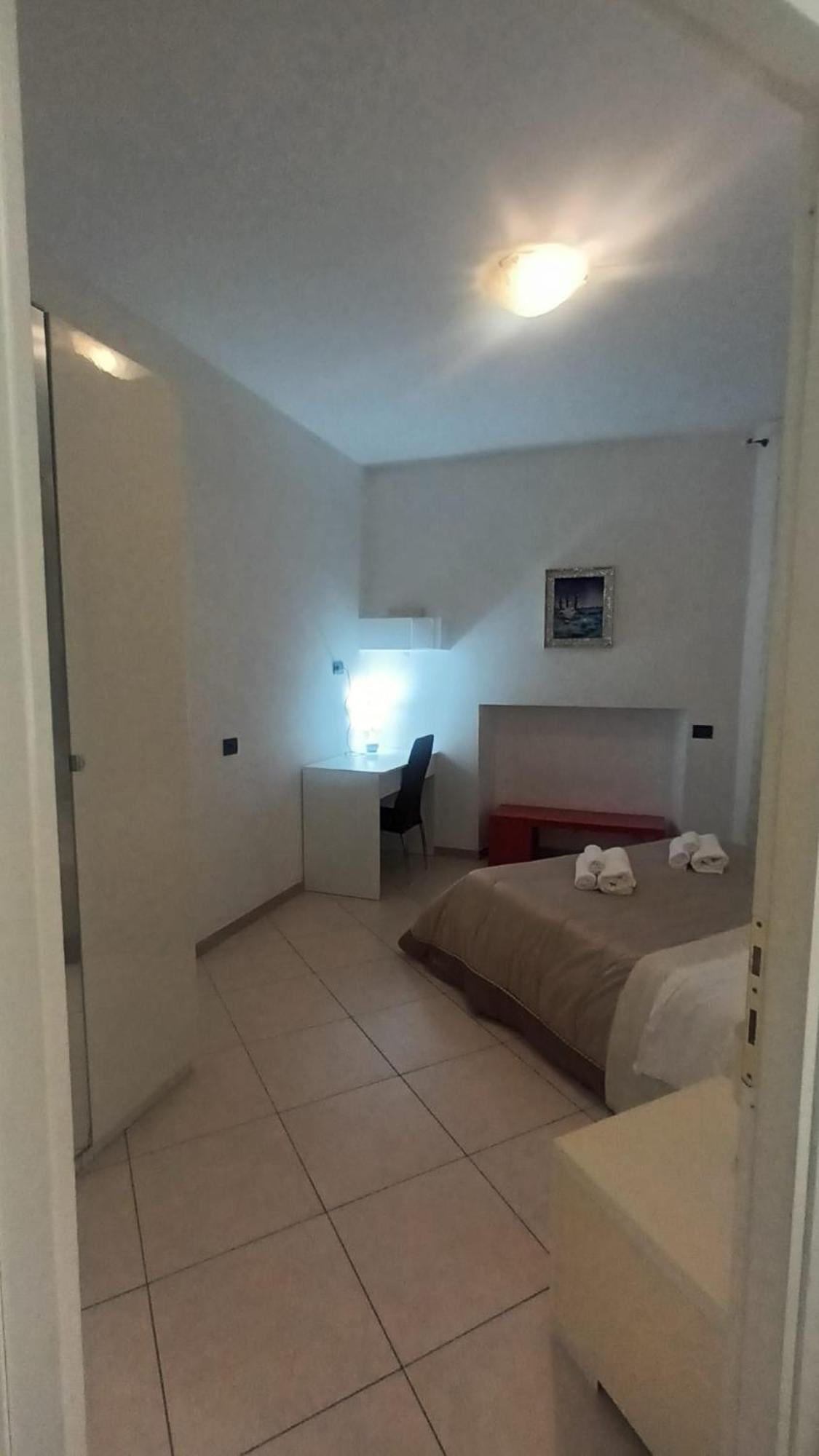Olimpo Apartments St John In Lateran Rome Bagian luar foto