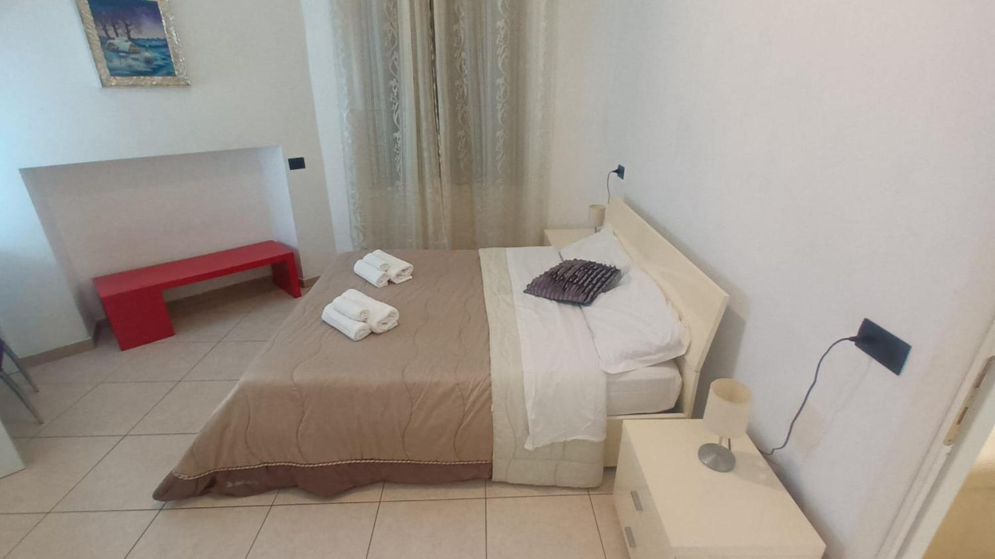 Olimpo Apartments St John In Lateran Rome Bagian luar foto