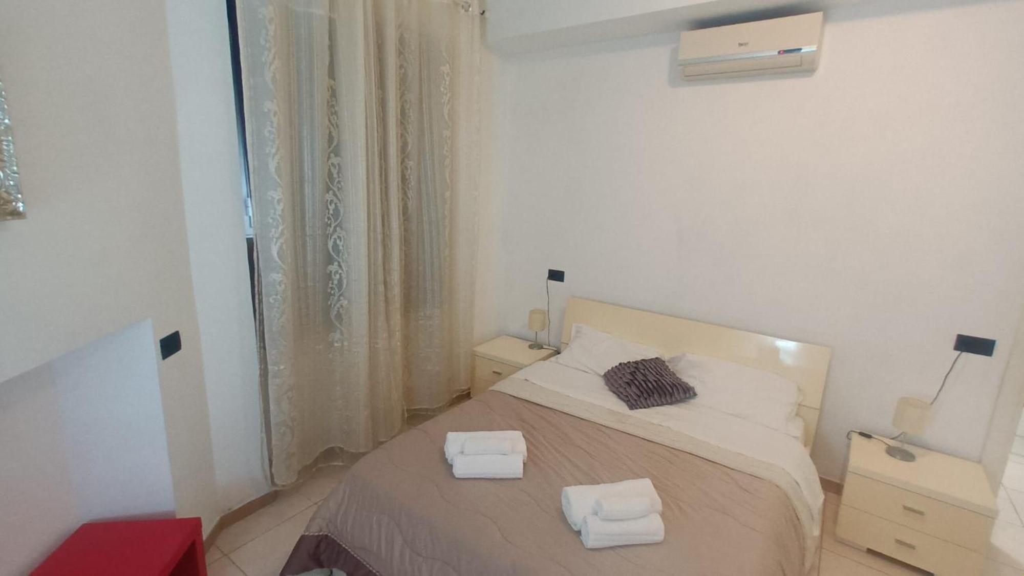 Olimpo Apartments St John In Lateran Rome Bagian luar foto