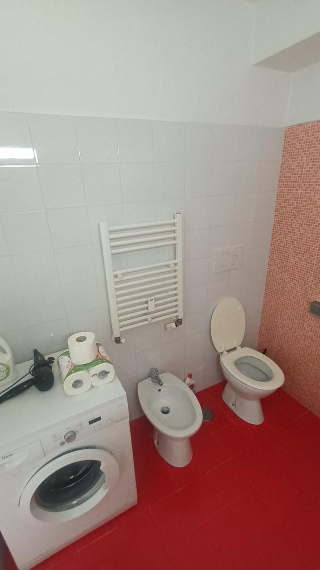 Olimpo Apartments St John In Lateran Rome Bagian luar foto