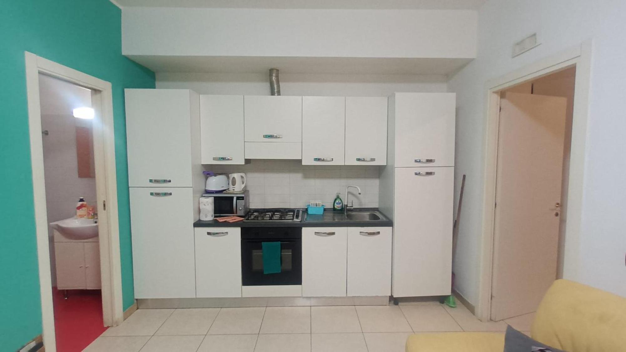 Olimpo Apartments St John In Lateran Rome Bagian luar foto