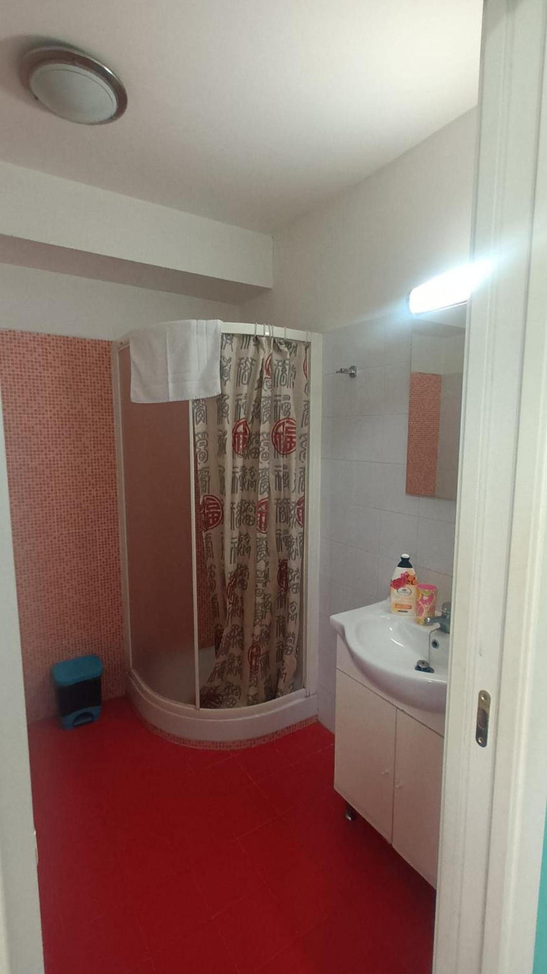 Olimpo Apartments St John In Lateran Rome Bagian luar foto
