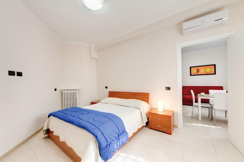 Olimpo Apartments St John In Lateran Rome Ruang foto