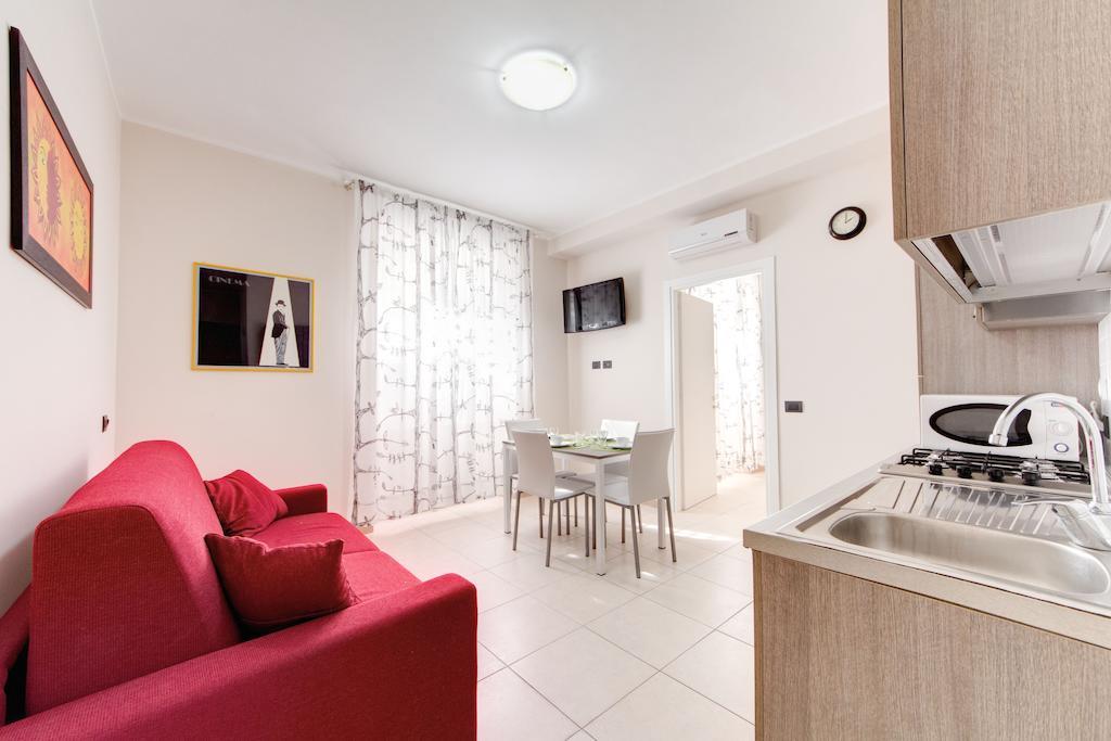 Olimpo Apartments St John In Lateran Rome Ruang foto
