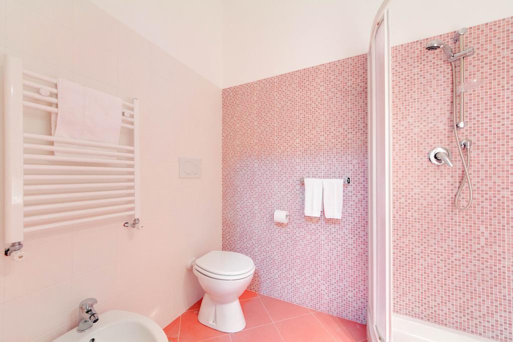 Olimpo Apartments St John In Lateran Rome Ruang foto