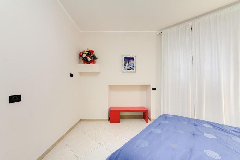 Olimpo Apartments St John In Lateran Rome Bagian luar foto