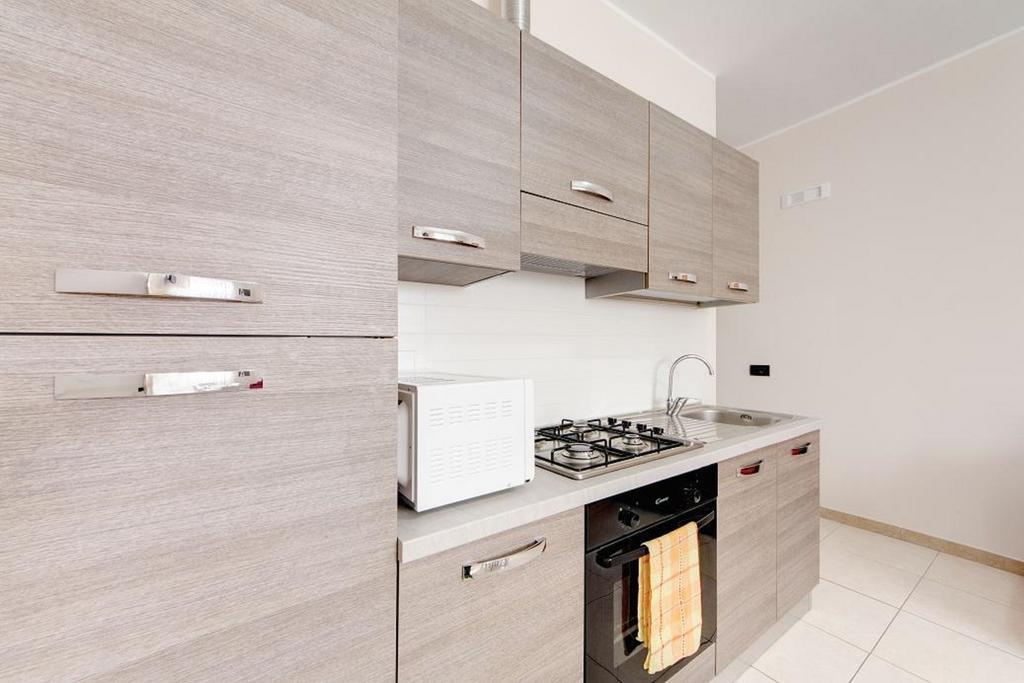 Olimpo Apartments St John In Lateran Rome Bagian luar foto