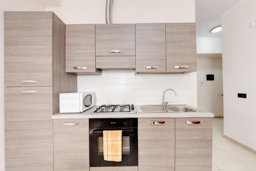 Olimpo Apartments St John In Lateran Rome Bagian luar foto